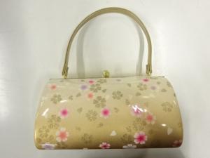 和装バッグ